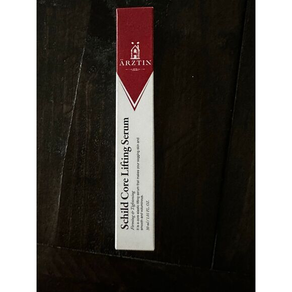 Schild Core Lifting Serum, BNIB 1.01 fl oz Anti-Aging Collagen Boosting Lightwei - Picture 5 of 9